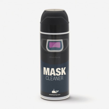 Preparat Mask Cleaner do czyszczenia i konserwacji masek spawalniczych, spray 400ml